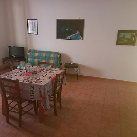 Casa Rex Apartment Castelmola Luaran gambar