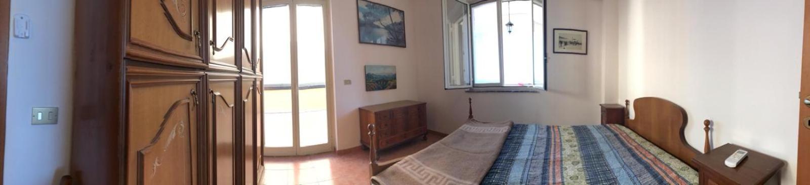 Casa Rex Apartment Castelmola Luaran gambar