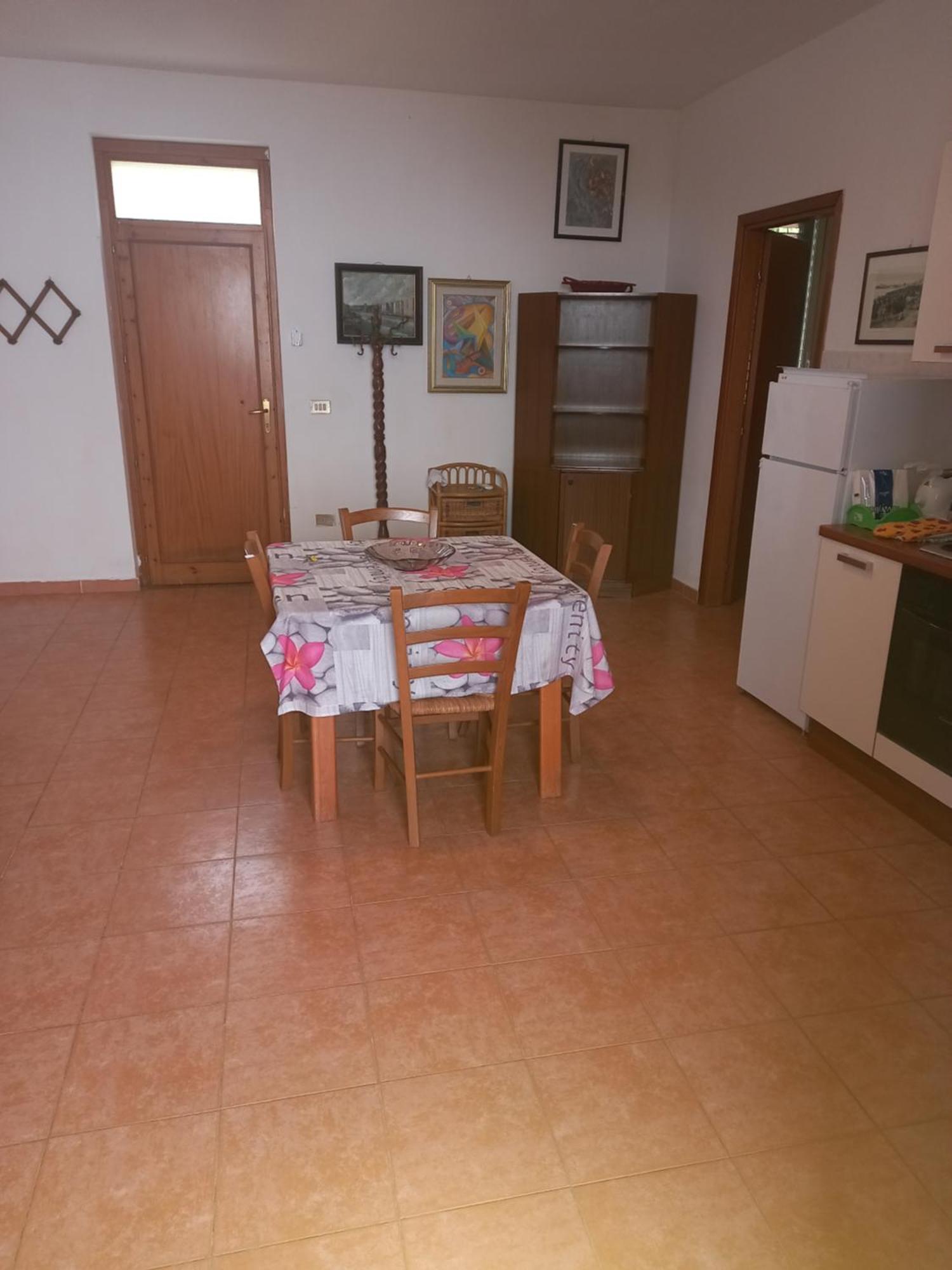 Casa Rex Apartment Castelmola Luaran gambar